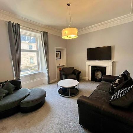 Beautiful Spacious Apartment In Town Centre Oban Dış mekan fotoğraf