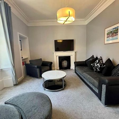 Beautiful Spacious Apartment In Town Centre Oban Dış mekan fotoğraf
