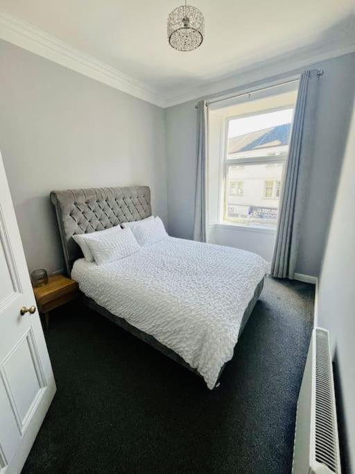 Beautiful Spacious Apartment In Town Centre Oban Dış mekan fotoğraf