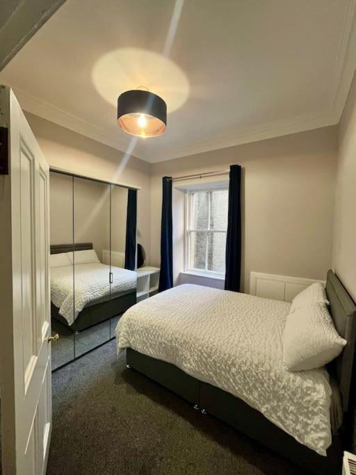Beautiful Spacious Apartment In Town Centre Oban Dış mekan fotoğraf